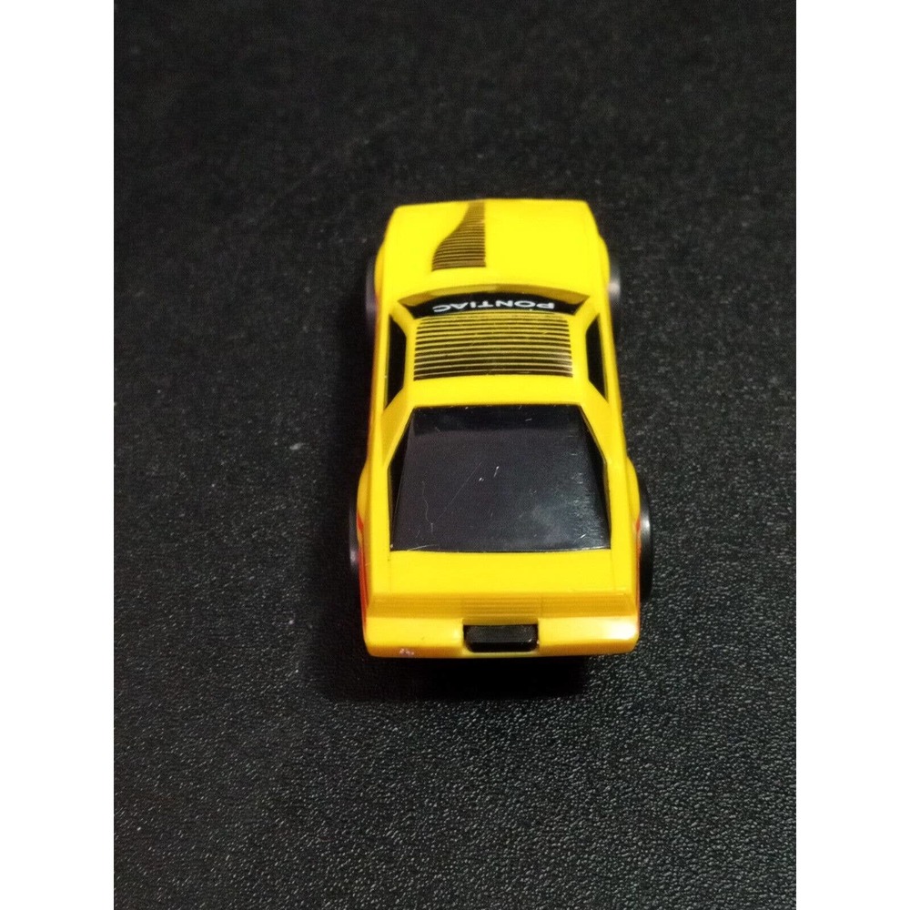 Vintage Pontiac Firebird Ratchet Racer Cars by Tomy Japan 🔥 Rare - Picture 4 of 6